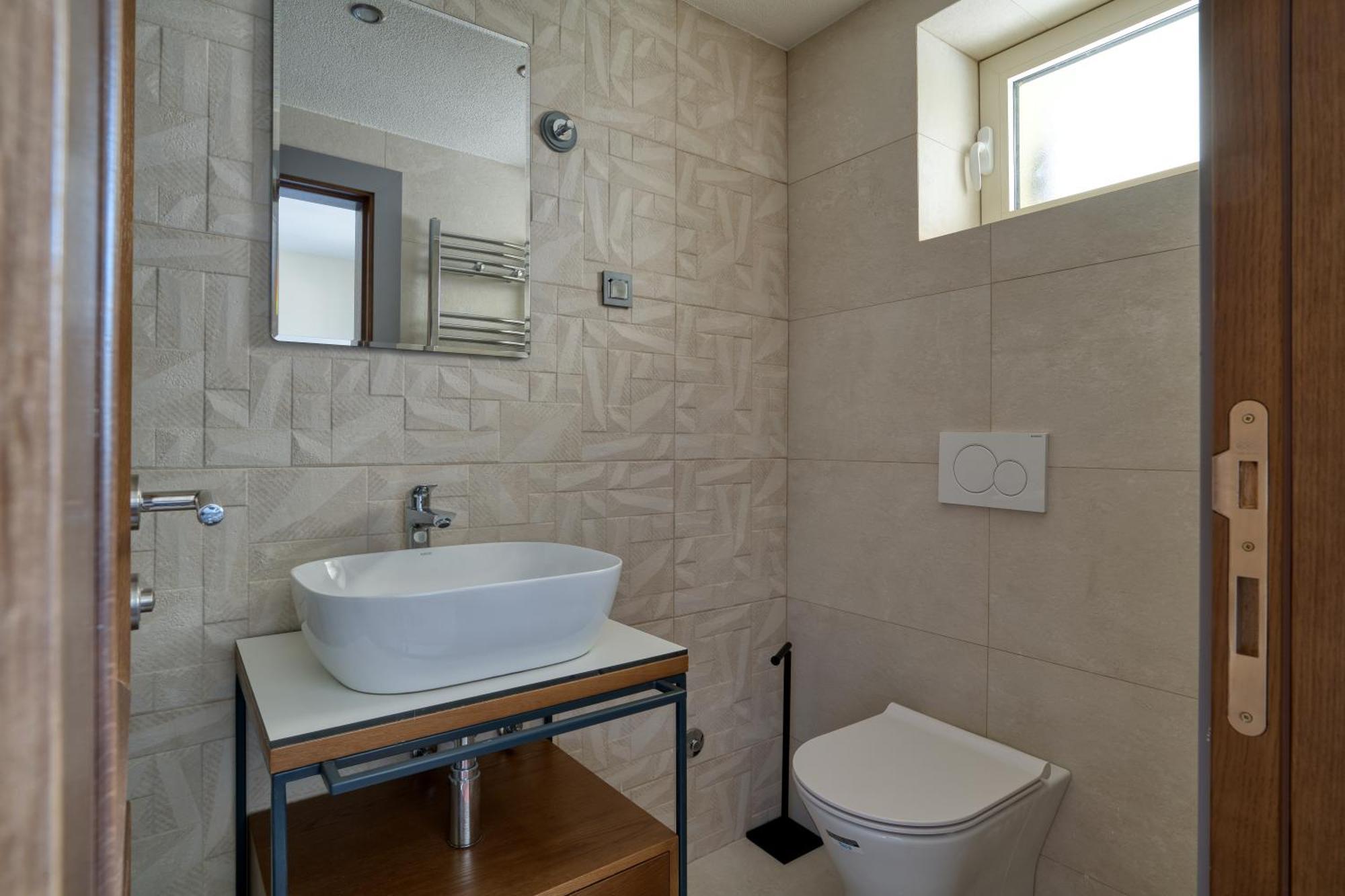 Luxurious 3-Bedroom Apartment By Mn Property Kotor Exteriér fotografie