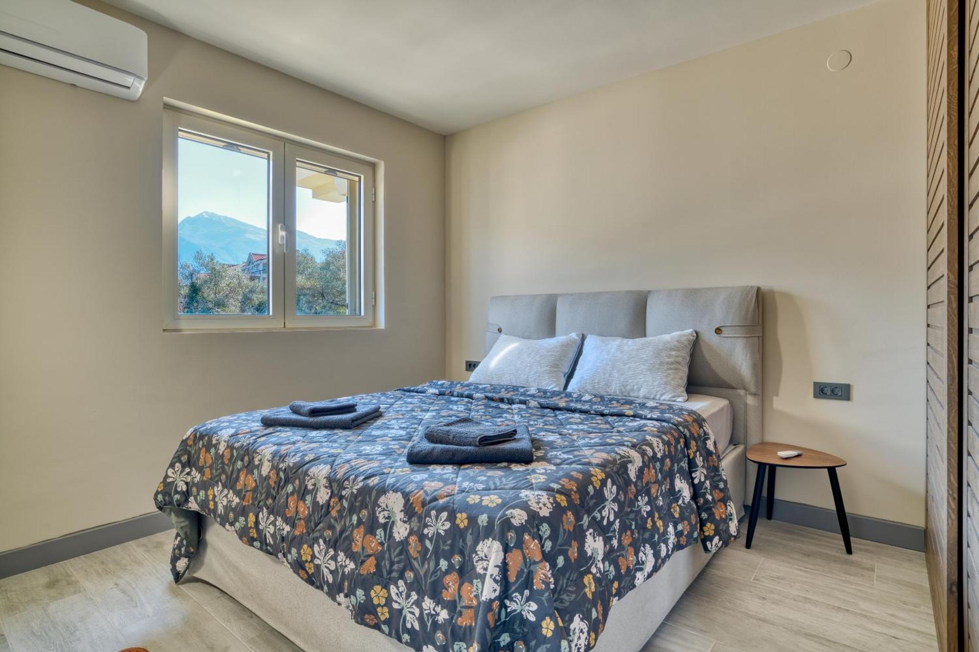 Luxurious 3-Bedroom Apartment By Mn Property Kotor Exteriér fotografie