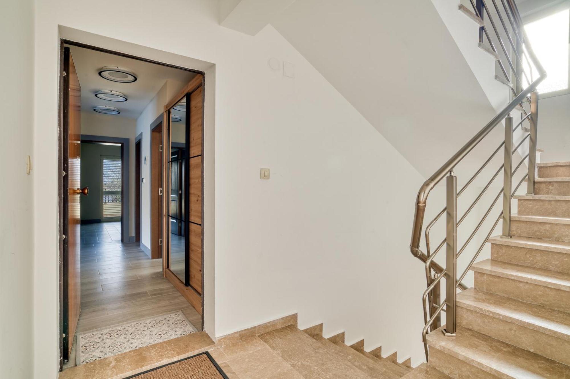 Luxurious 3-Bedroom Apartment By Mn Property Kotor Exteriér fotografie