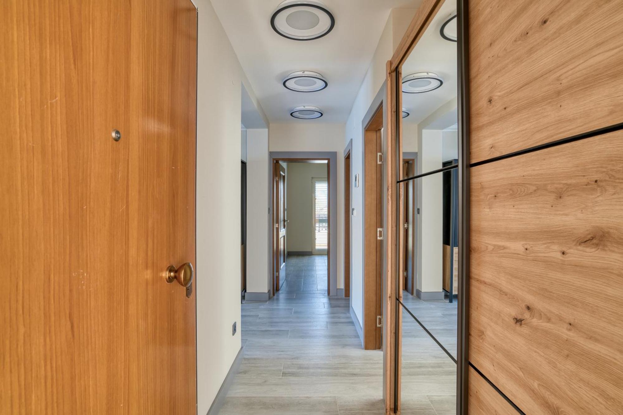 Luxurious 3-Bedroom Apartment By Mn Property Kotor Exteriér fotografie