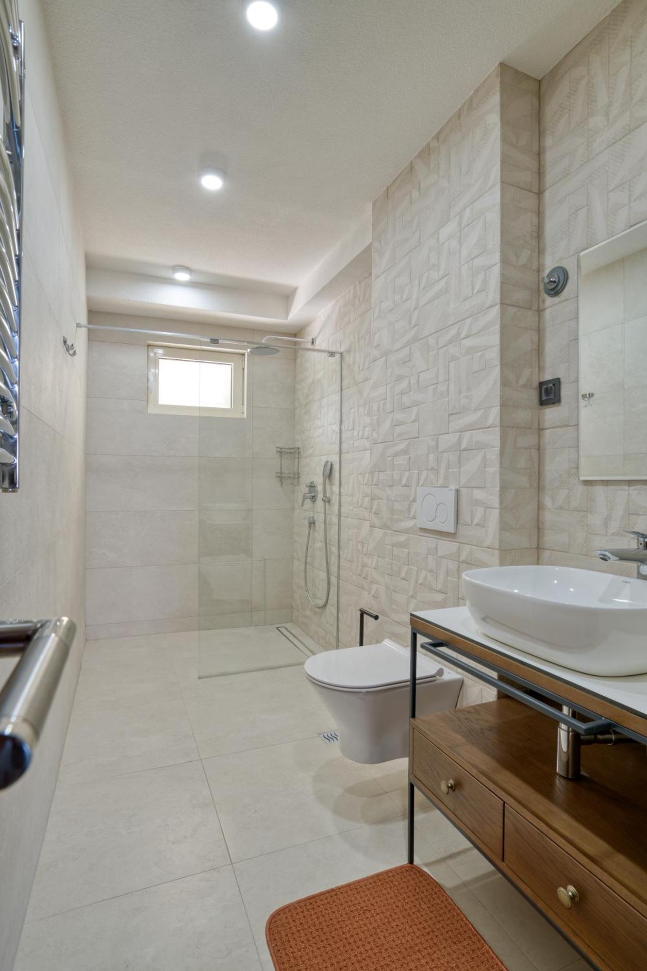 Luxurious 3-Bedroom Apartment By Mn Property Kotor Exteriér fotografie