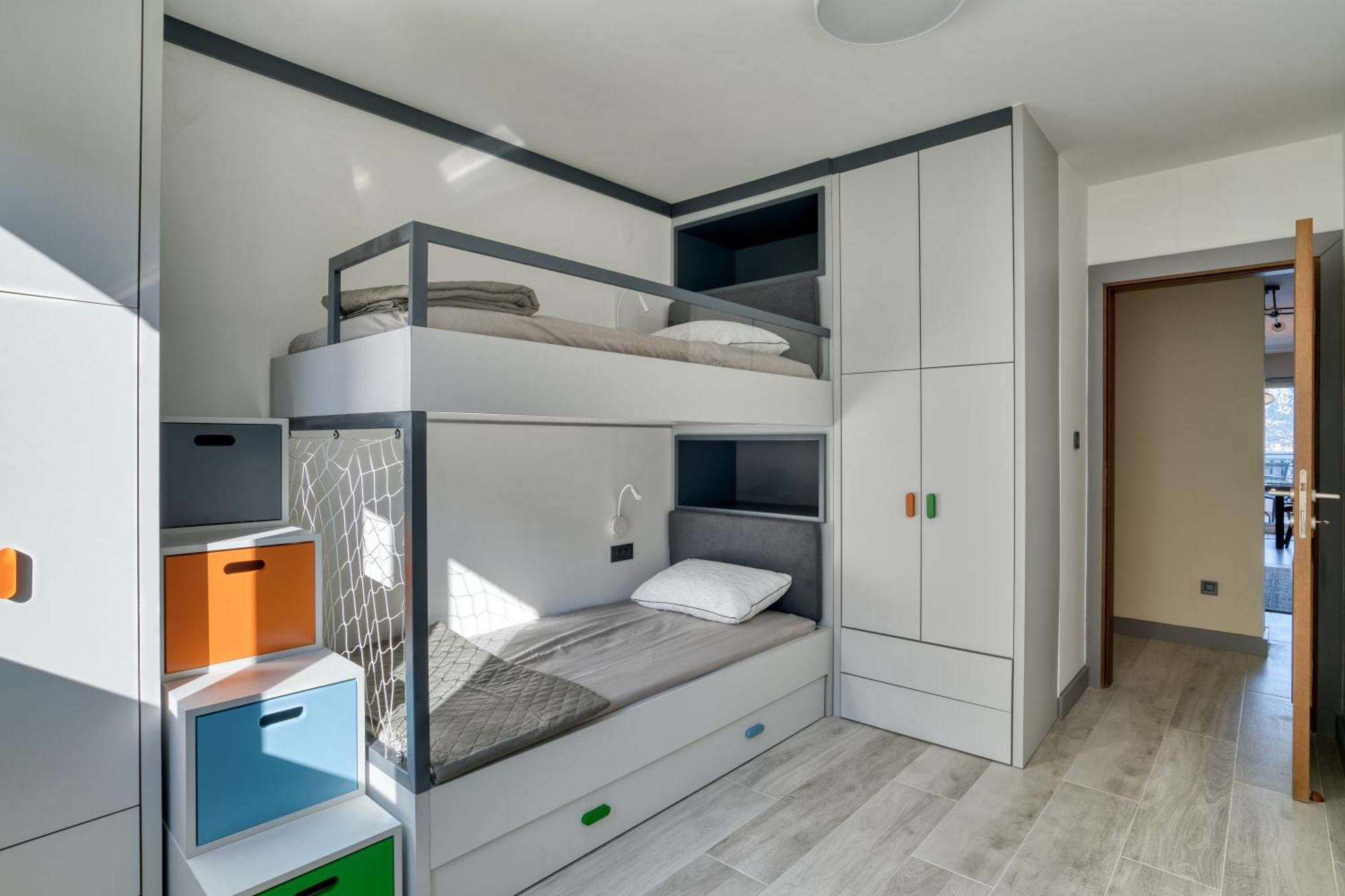 Luxurious 3-Bedroom Apartment By Mn Property Kotor Exteriér fotografie